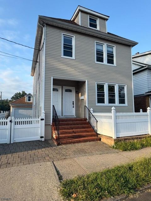Photo of 355 Princeton Ave, Hillside, NJ 07205 (MLS # 3991224)