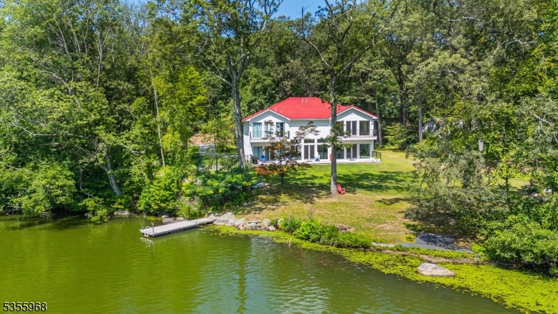 34 W Shore Rd