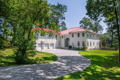 34 W Shore Rd Mountain Lakes Boro NJ 07046
