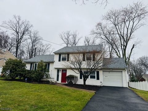 33 Belmont Dr Livingston Twp. NJ 07039