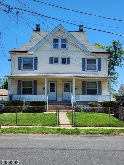 104-106 Sandford Ave North Plainfield Boro NJ 07060