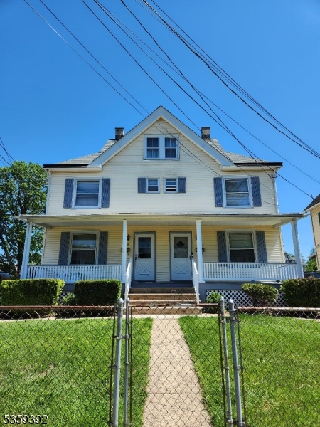 104-106 Sandford Ave