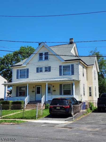 104-106 Sandford Ave