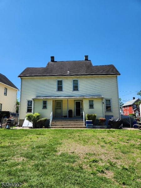 104-106 Sandford Ave