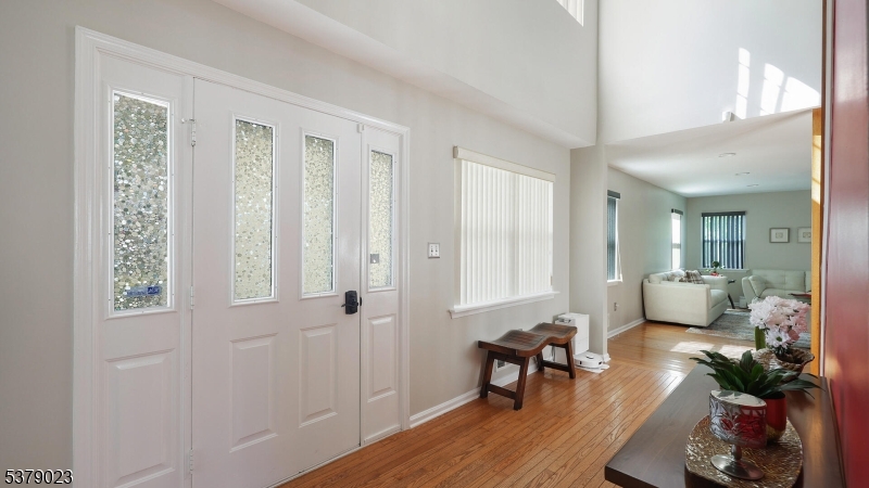 45 Nostrand Rd