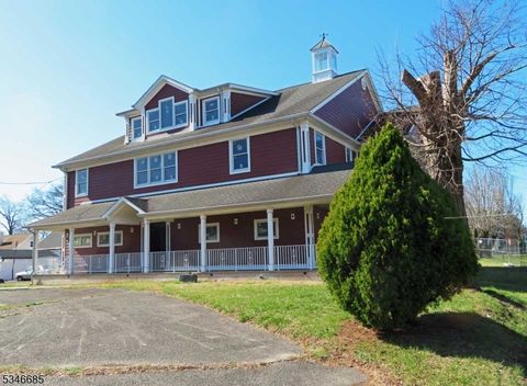 2223 Saint Georges Ave Rahway City NJ 07065