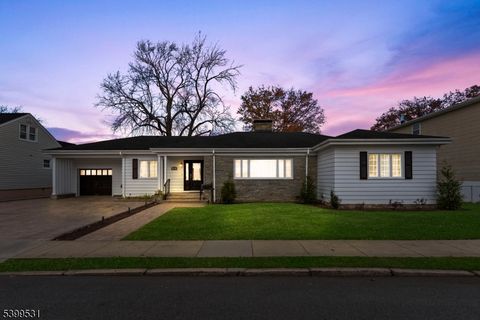 40 Eagle St North Arlington Boro NJ 07031