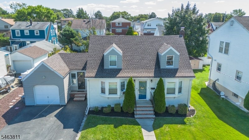 55 Samuel Ave