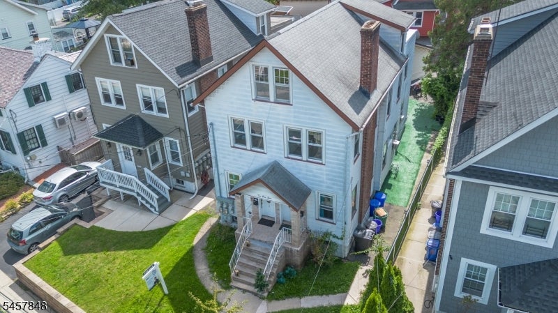254 Franklin St