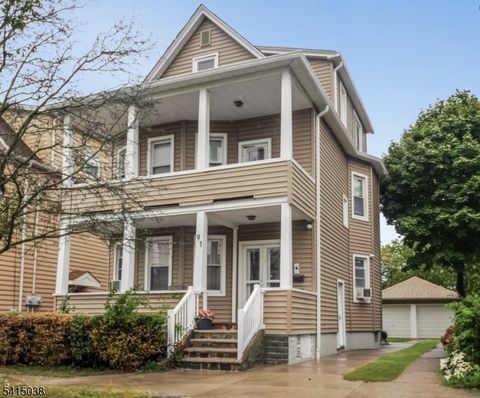 91 Halstead Ave 1 Wallington Boro NJ 07057