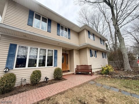 32 Clayton Rd West Milford Twp. NJ 07421
