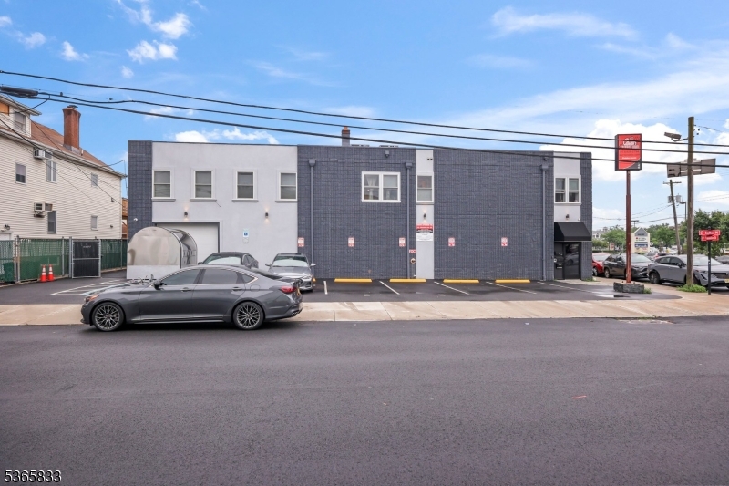 19 Franklin St
