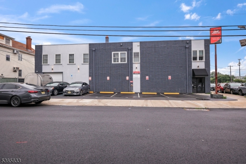 19 Franklin St