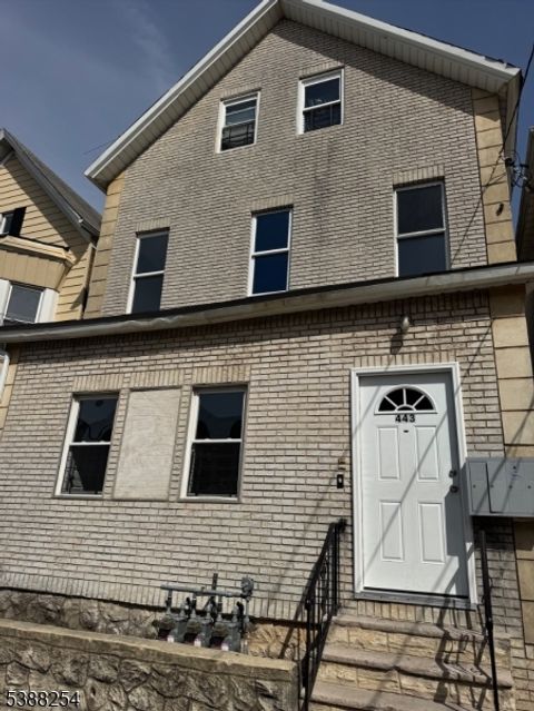 443 Fulton St 2 Elizabeth City NJ 07206