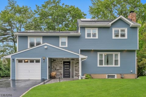 2283 Old Farm Rd Scotch Plains Twp. NJ 07076