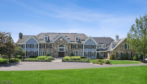 875 Larger Cross Rd Bedminster Twp. NJ 07931