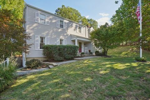 16 Slope Dr Hanover Twp. NJ 07927