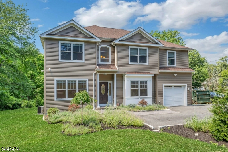 1364 Tabor Rd