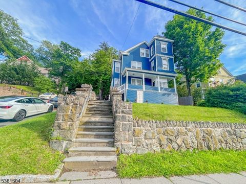 80 Western Ave Morristown Town NJ 07960