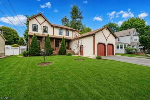 621 Bloomfield Ave Nutley Twp. NJ 07110