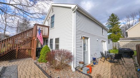 286 Belvidere Ave D Washington Boro NJ 07882