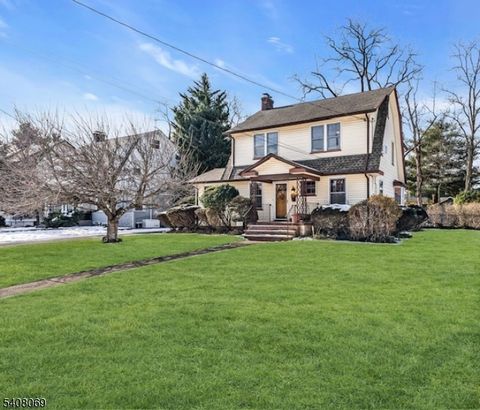 1136 Hillside Ave Plainfield City NJ 07060