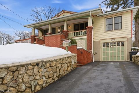 10 Hilltop Trl Sparta Twp. NJ 07871