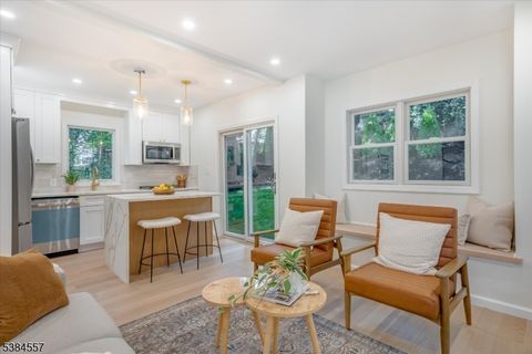 5 Brookside Drive Millburn Twp. NJ 07041