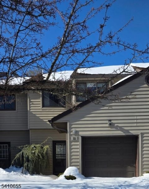 11 Spar Row Ci S011 Hampton Twp. NJ 07860