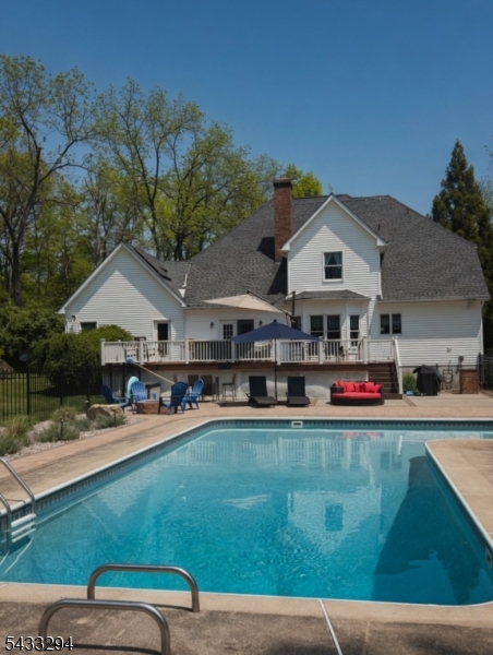 15 Mountainview Dr