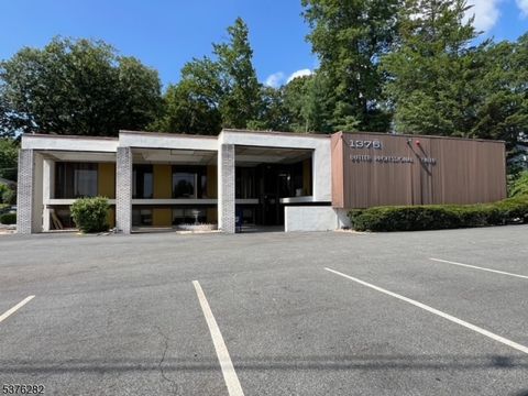 1375 State Rt 23 Butler Boro NJ 07405