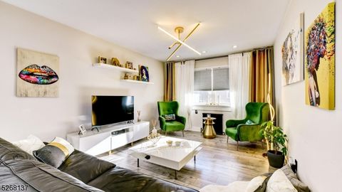 1504 W Terrace Cir 4 Teaneck Twp. NJ 07666