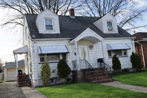 337 1St St Saddle Brook Twp. NJ 07663