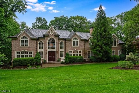 865 Olentangy Rd Franklin Lakes Boro NJ 07417