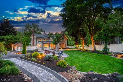 127 E Asbury Anderson Rd Washington Twp. NJ 07882