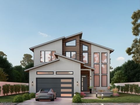 52 Congressional Pkwy Livingston Twp. NJ 07039