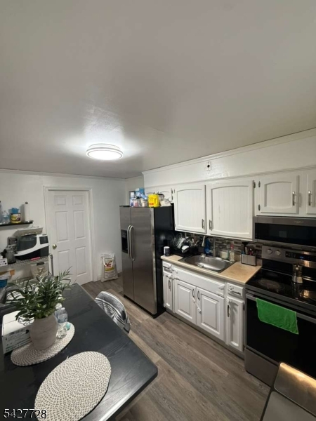 85 Mount Pleasant Ave