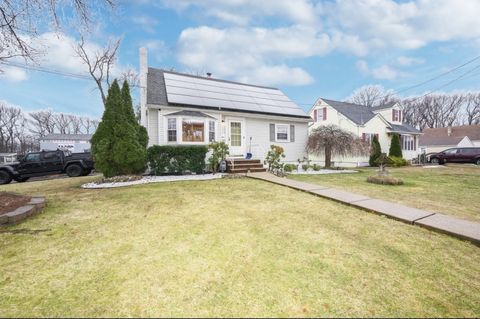 64 Ruddy Pl Clark Twp. NJ 07066