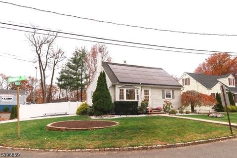 64 Ruddy Pl Clark Twp. NJ 07066