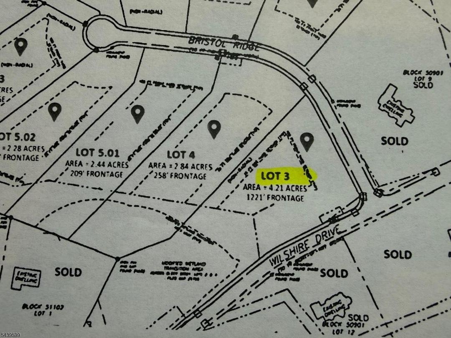 1 Bristol Ridge Rd