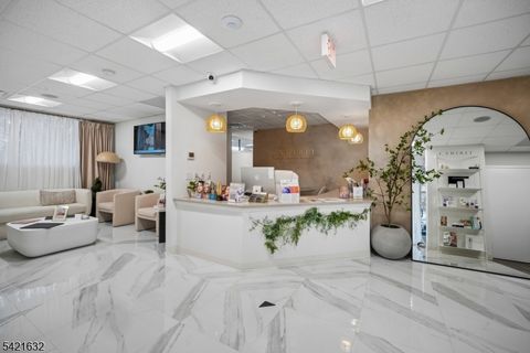 282 West Main Street Denville Twp. NJ 07834