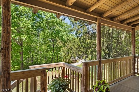 107 Cedar Dr Andover Twp. NJ 07860