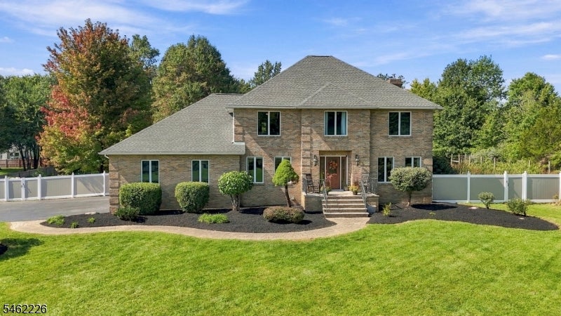 111 Mount Airy Harbourton Rd