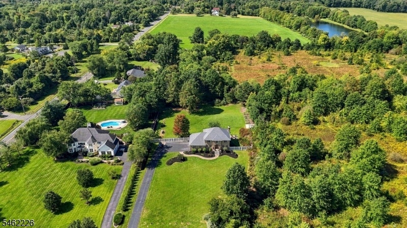111 Mount Airy Harbourton Rd