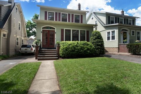 170 Carteret St Glen Ridge Boro Twp. NJ 07028