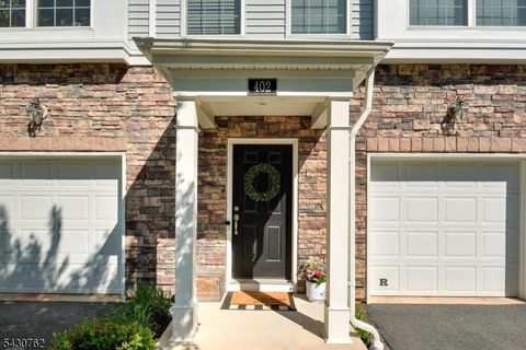 402 Saratoga Ct Branchburg Twp. NJ 08876