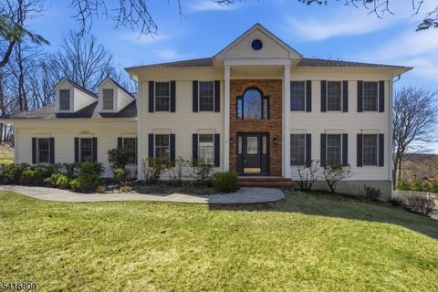 41 Musiker Ave Randolph Twp. NJ 07869