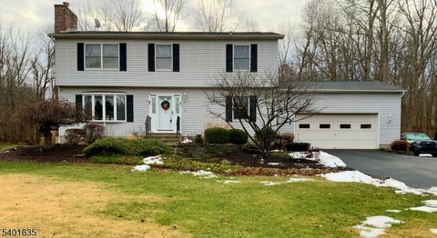 37 Ward Rd Hardwick Twp. NJ 07825