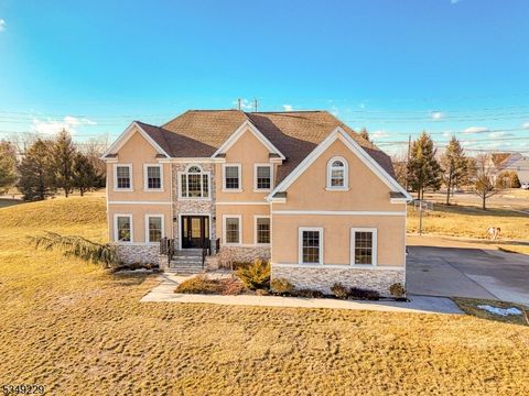 2 Kristen Ct Franklin Twp. NJ 08873