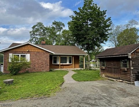 111 Lake Dr Byram Twp. NJ 07874